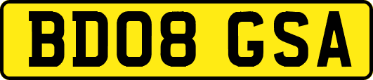 BD08GSA