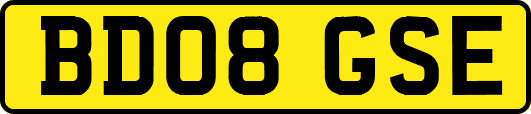 BD08GSE