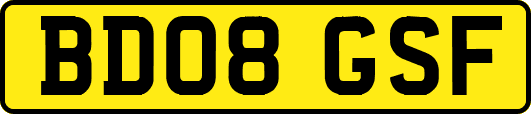 BD08GSF