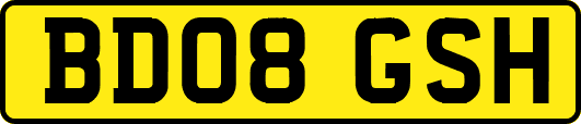 BD08GSH