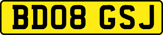 BD08GSJ