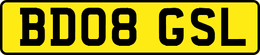 BD08GSL
