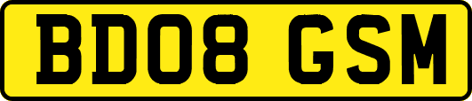 BD08GSM
