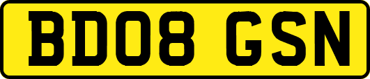 BD08GSN