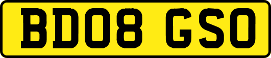 BD08GSO