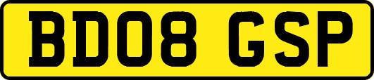 BD08GSP