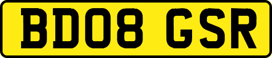 BD08GSR
