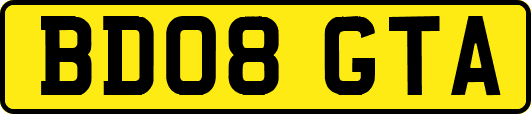 BD08GTA