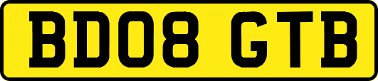 BD08GTB
