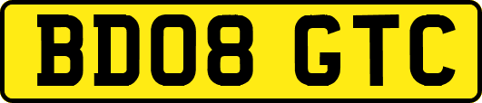 BD08GTC