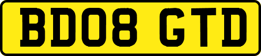 BD08GTD