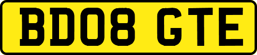 BD08GTE