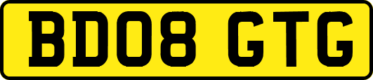 BD08GTG