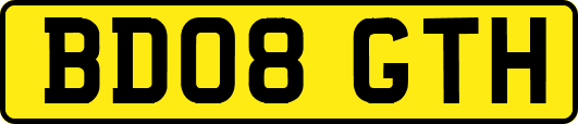 BD08GTH