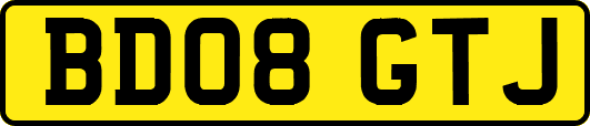 BD08GTJ
