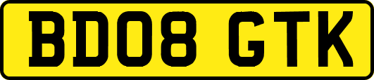 BD08GTK