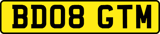 BD08GTM