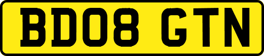 BD08GTN
