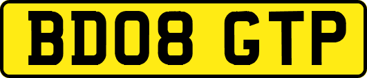 BD08GTP