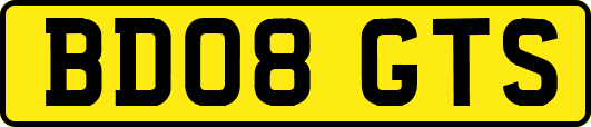 BD08GTS