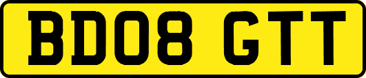 BD08GTT