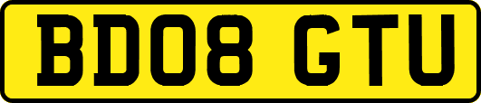 BD08GTU