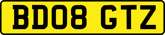 BD08GTZ