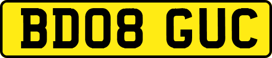 BD08GUC