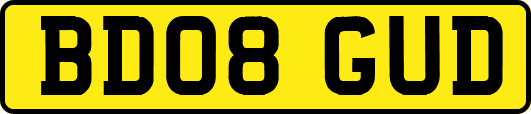 BD08GUD