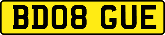 BD08GUE