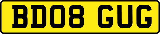 BD08GUG