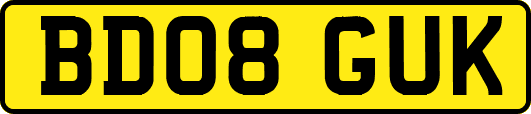 BD08GUK