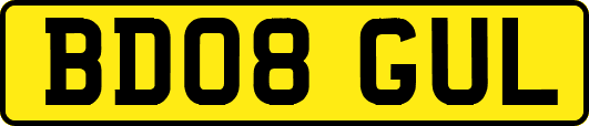BD08GUL