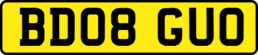 BD08GUO