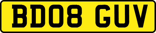 BD08GUV