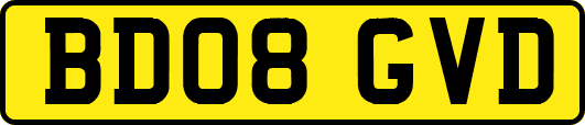 BD08GVD