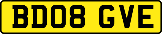 BD08GVE