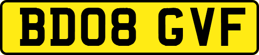 BD08GVF