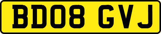 BD08GVJ