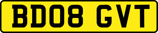 BD08GVT
