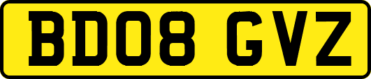 BD08GVZ