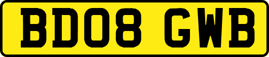 BD08GWB