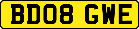 BD08GWE