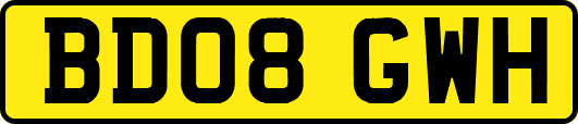 BD08GWH