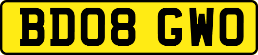 BD08GWO