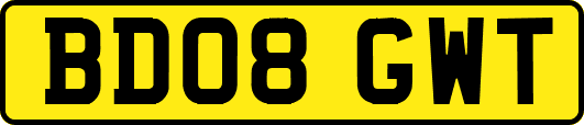 BD08GWT