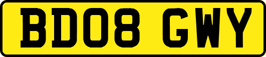 BD08GWY