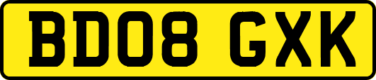 BD08GXK