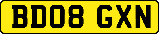 BD08GXN
