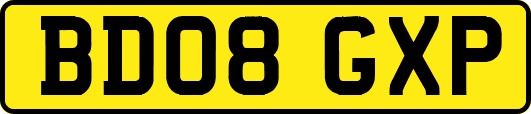 BD08GXP